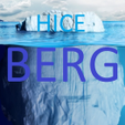 Hice Berg